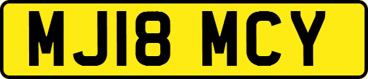MJ18MCY