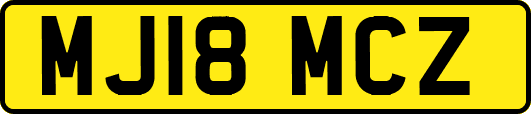 MJ18MCZ