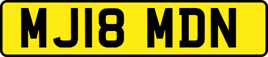MJ18MDN