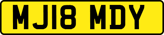 MJ18MDY