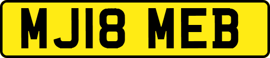 MJ18MEB