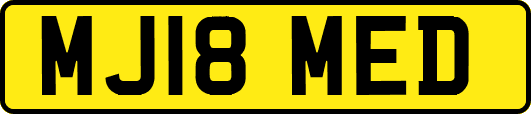 MJ18MED
