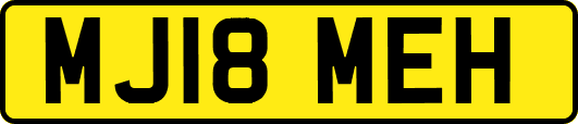 MJ18MEH