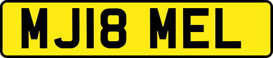 MJ18MEL