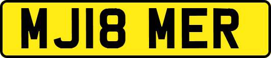 MJ18MER