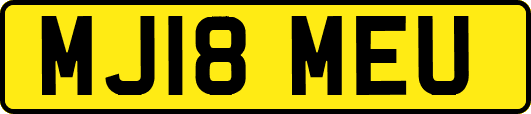 MJ18MEU