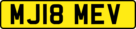 MJ18MEV
