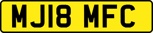 MJ18MFC