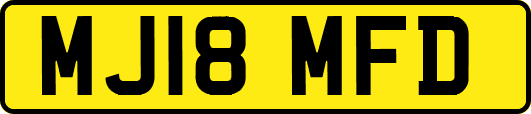 MJ18MFD