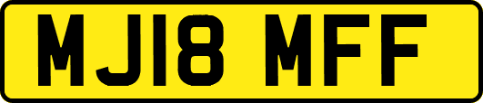 MJ18MFF
