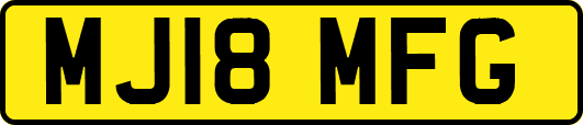 MJ18MFG