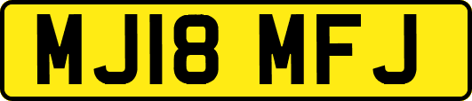 MJ18MFJ