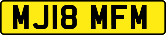 MJ18MFM