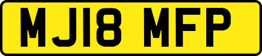 MJ18MFP