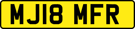 MJ18MFR