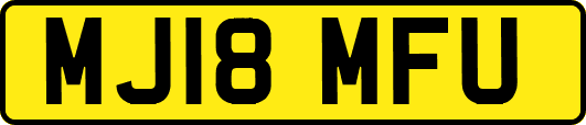 MJ18MFU