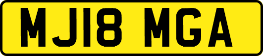 MJ18MGA