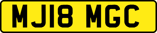 MJ18MGC