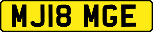 MJ18MGE
