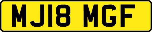 MJ18MGF