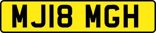 MJ18MGH