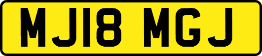 MJ18MGJ