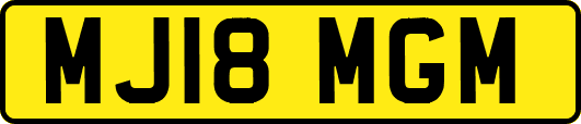 MJ18MGM