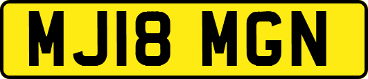 MJ18MGN