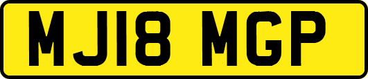 MJ18MGP
