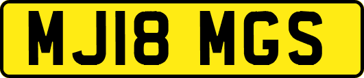 MJ18MGS