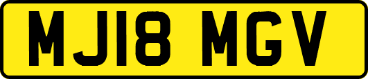 MJ18MGV