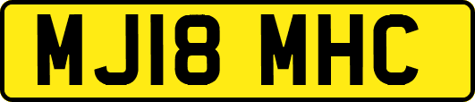 MJ18MHC