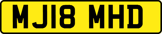 MJ18MHD