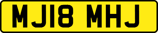 MJ18MHJ
