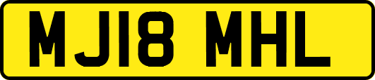 MJ18MHL