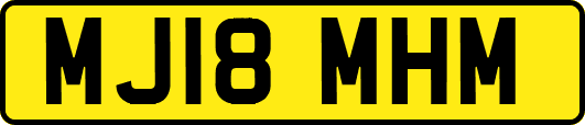 MJ18MHM