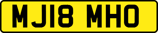 MJ18MHO