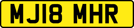 MJ18MHR