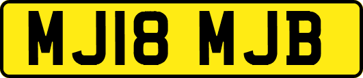 MJ18MJB