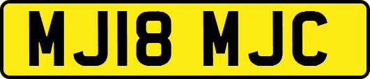 MJ18MJC