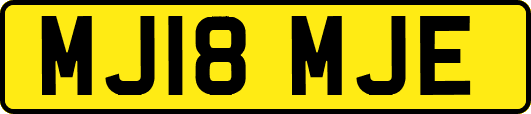 MJ18MJE