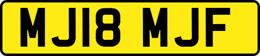 MJ18MJF
