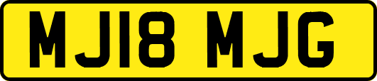 MJ18MJG