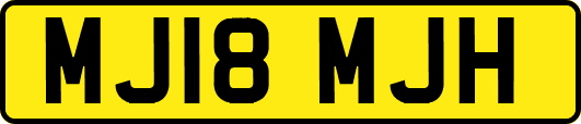 MJ18MJH