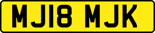 MJ18MJK
