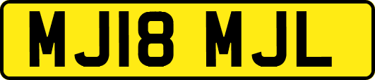 MJ18MJL