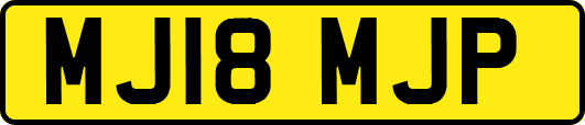 MJ18MJP