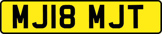 MJ18MJT