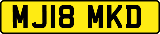 MJ18MKD