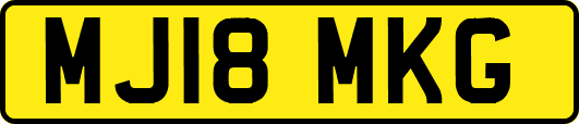 MJ18MKG